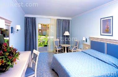 Lindos Princess Beach Hotel 5